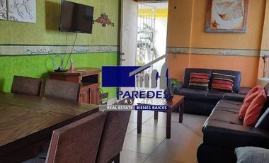 A56  pequeño departamento 2 recamaras Ixtapa