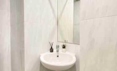 Apartemen JKT Living Star