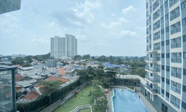 Apartemen JKT Living Star