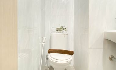 Apartemen JKT Living Star