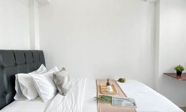 Apartemen JKT Living Star