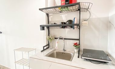 Apartemen JKT Living Star