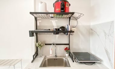 Apartemen JKT Living Star