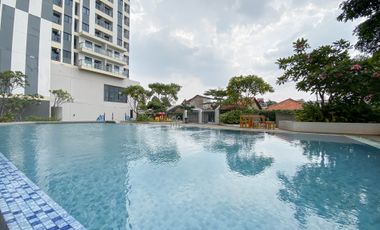 Apartemen JKT Living Star