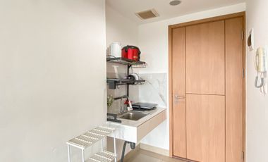 Apartemen JKT Living Star