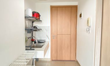 Apartemen JKT Living Star