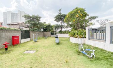 Apartemen JKT Living Star