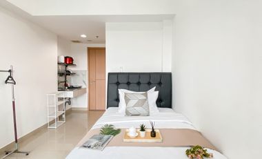 Apartemen JKT Living Star