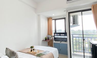 Apartemen JKT Living Star