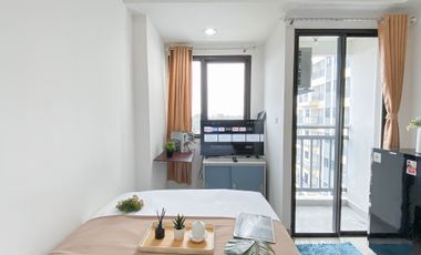 Apartemen JKT Living Star