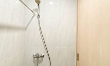 Apartemen JKT Living Star