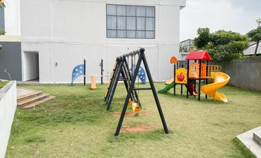 Apartemen JKT Living Star