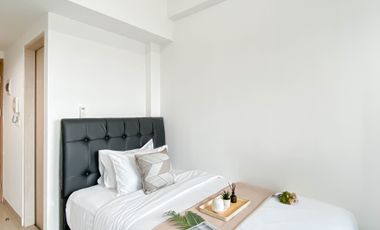 Apartemen JKT Living Star