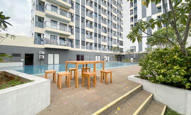 Apartemen JKT Living Star