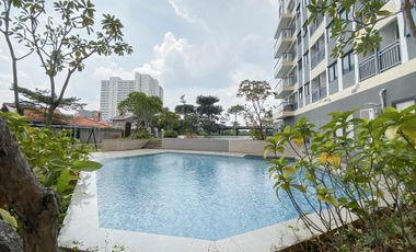 Apartemen JKT Living Star