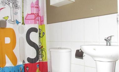 Departamento Gaspar de orense ID: 82801r