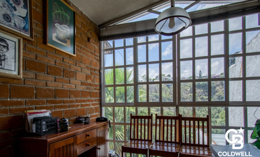 Casa en Venta, Colonia La Herradura en 3 Niveles