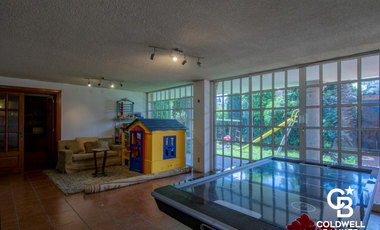 Casa en Venta, Colonia La Herradura en 3 Niveles