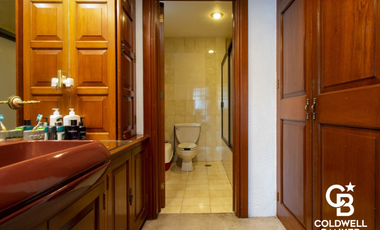 Casa en Venta, Colonia La Herradura en 3 Niveles