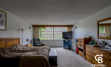 Casa en Venta, Colonia La Herradura en 3 Niveles