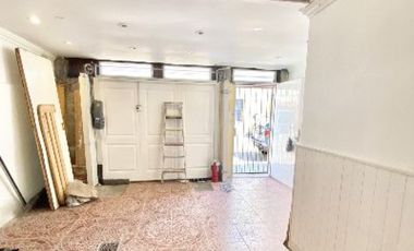 Casa  en Venta Caba / Buenos Aires (D038 1690)