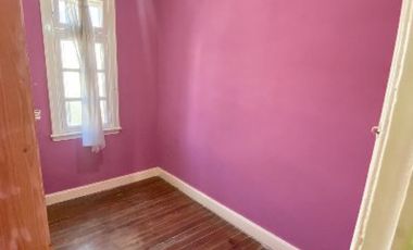 Casa  en Venta Caba / Buenos Aires (D038 1690)