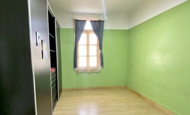 Casa  en Venta Caba / Buenos Aires (D038 1690)