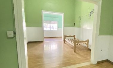 Casa  en Venta Caba / Buenos Aires (D038 1690)