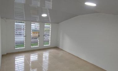 casa en arriendo en vipasa. Cod A2360