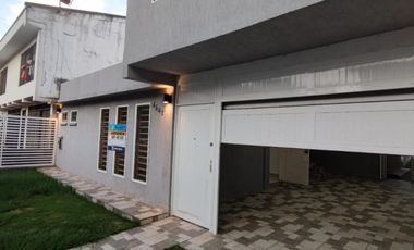 casa en arriendo en vipasa. Cod A2360