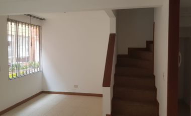 casa en arriendo en redil. Cod A2531