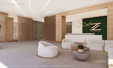 VENTA DE APARTAMENTOS EN SOBRE PLANOS CERCA DEL CLUB CAMPESTRE PROYECTO Zima  Living Cañaveral. Cod V9048