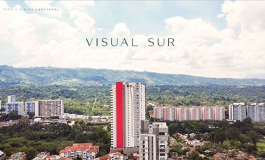 VENTA DE APARTAMENTOS EN SOBRE PLANOS CERCA DEL CLUB CAMPESTRE PROYECTO Zima  Living Cañaveral. Cod V9048