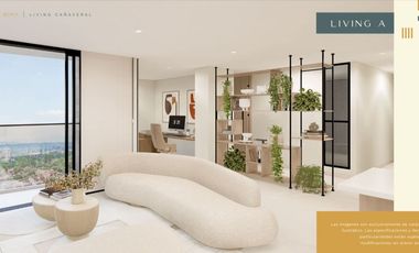 VENTA DE APARTAMENTOS EN SOBRE PLANOS CERCA DEL CLUB CAMPESTRE PROYECTO Zima  Living Cañaveral. Cod V9048