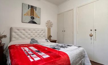 Chalet con dpto en venta