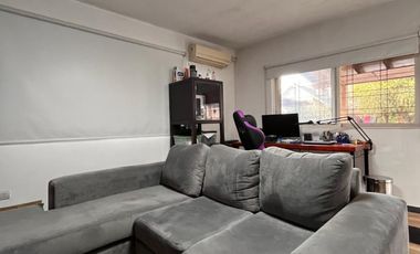 Chalet con dpto en venta