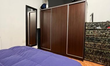 Chalet con dpto en venta