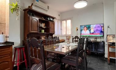 Chalet con dpto en venta
