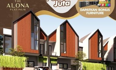 Dijual perumahan Dekat UMS, Spesial Oktober
