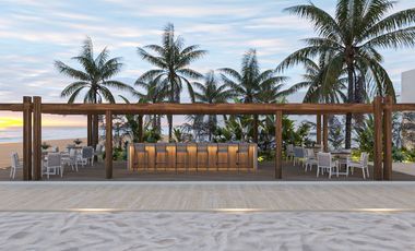 Departamento en venta Mérida Yucatán, Privada Madeira Chicxulub Puerto