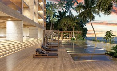 Departamento en venta Mérida Yucatán, Privada Madeira Chicxulub Puerto