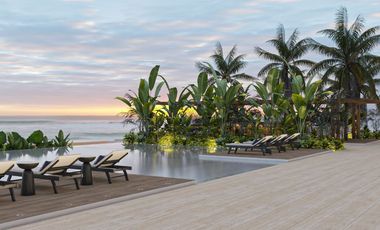 Departamento en venta Mérida Yucatán, Privada Madeira Chicxulub Puerto