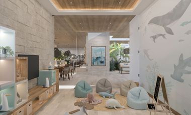 Departamento en venta Mérida Yucatán, Privada Madeira Chicxulub Puerto