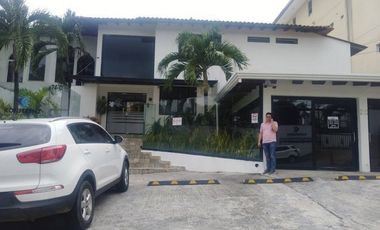VENTA CASA COMERCIAL LA LOMA