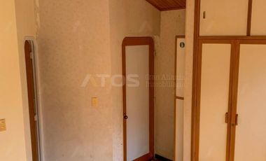 casa en venta en los rosales - uptc. Cod V4948