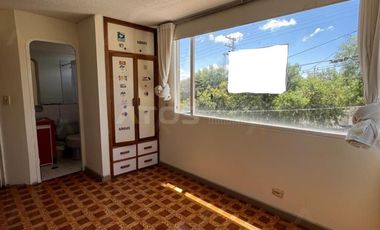 casa en venta en los rosales - uptc. Cod V4948