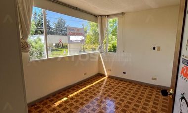casa en venta en los rosales - uptc. Cod V4948