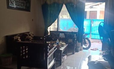 Rumah Strategis 100 Meteran SDN SMPN SMAN Cijerah Cimahi Selatan