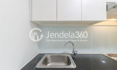 Disewakan Apartemen Maqna Residence tipe 2BR Full Furnished | MQRC041