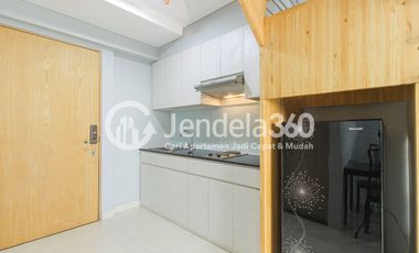 Disewakan Apartemen Maqna Residence tipe 2BR Full Furnished | MQRC041